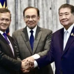 ไทย-กัมพูชา