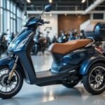 Maxfoot MF30 2025