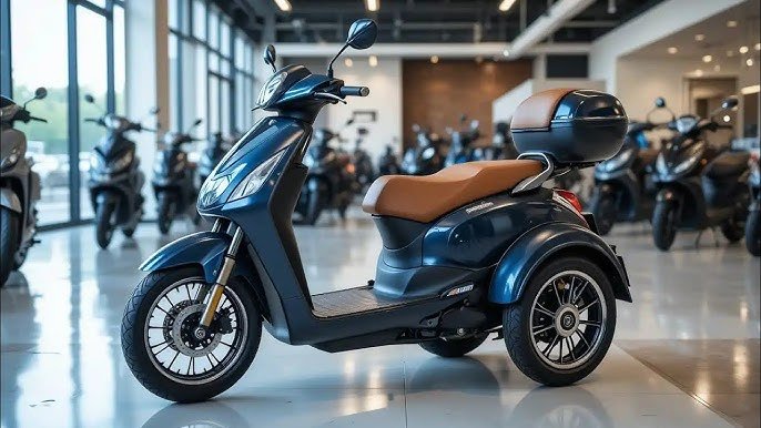 Maxfoot MF30 2025