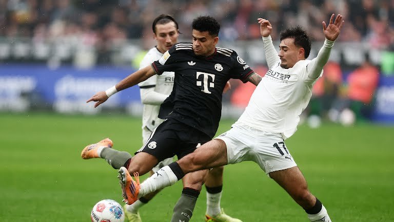 ทีเด็ด บอล