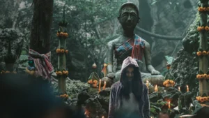 รีวิวหนัง เล่นของ