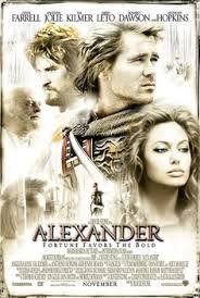 Alexander (มหาราชชาตินักรบ)