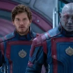 รีวิวหนัง Guardians of the Galaxy
