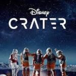 รีวิวหนัง จากนักแสดง แม็คเคนนา เกรซ (Mckenna Grace) Crater