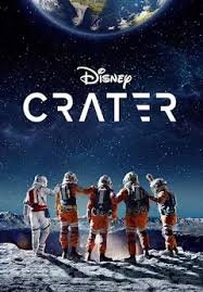 รีวิวหนัง จากนักแสดง แม็คเคนนา เกรซ (Mckenna Grace) Crater