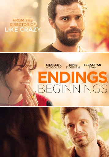 Endings, Beginnings