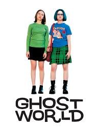 Ghost World (โลกนี้...เจ็บแล้วจำ)