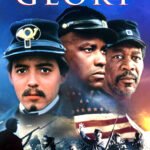 รีวิวหนัง จากนักแสดง มอร์แกน ฟรีแมน (Morgan Freeman) Glory (1989)