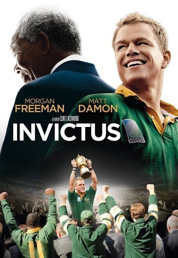 Invictus (2009)