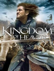 รีวิวหนัง จากนักแสดง เอ็ดเวิร์ด นอร์ตัน (Edward Norton) Kingdom of Heaven (2005) - มหาศึกกู้แผ่นดิน