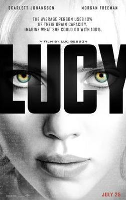 Lucy (สวยพิฆาต)