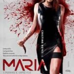 รีวิวหนัง จากนักแสดง แองเจลินา โจลี (Angelina Jolie)  Maria (มาเรีย) 