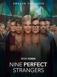 Nine Perfect Strangers (เก้าคนแปลกหน้า)