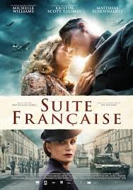 Suite Française (รักเรา เขากั้น)