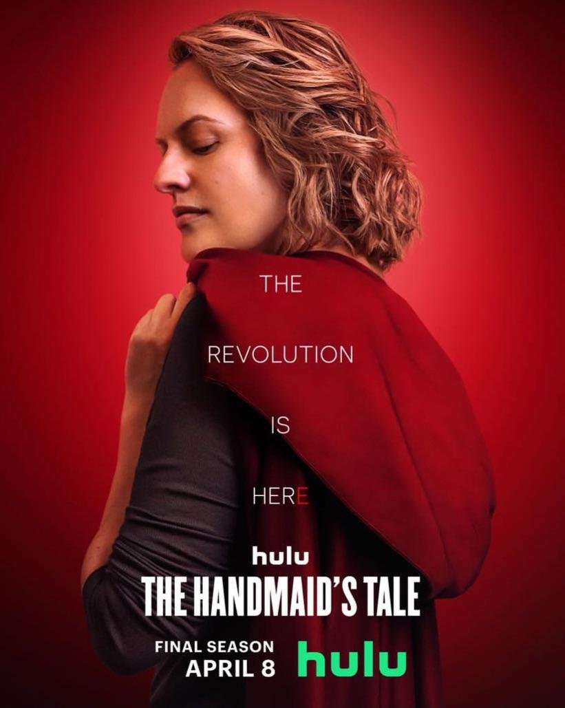 The Handmaid's Tale (เดอะ แฮนด์เมดส์ เทล)