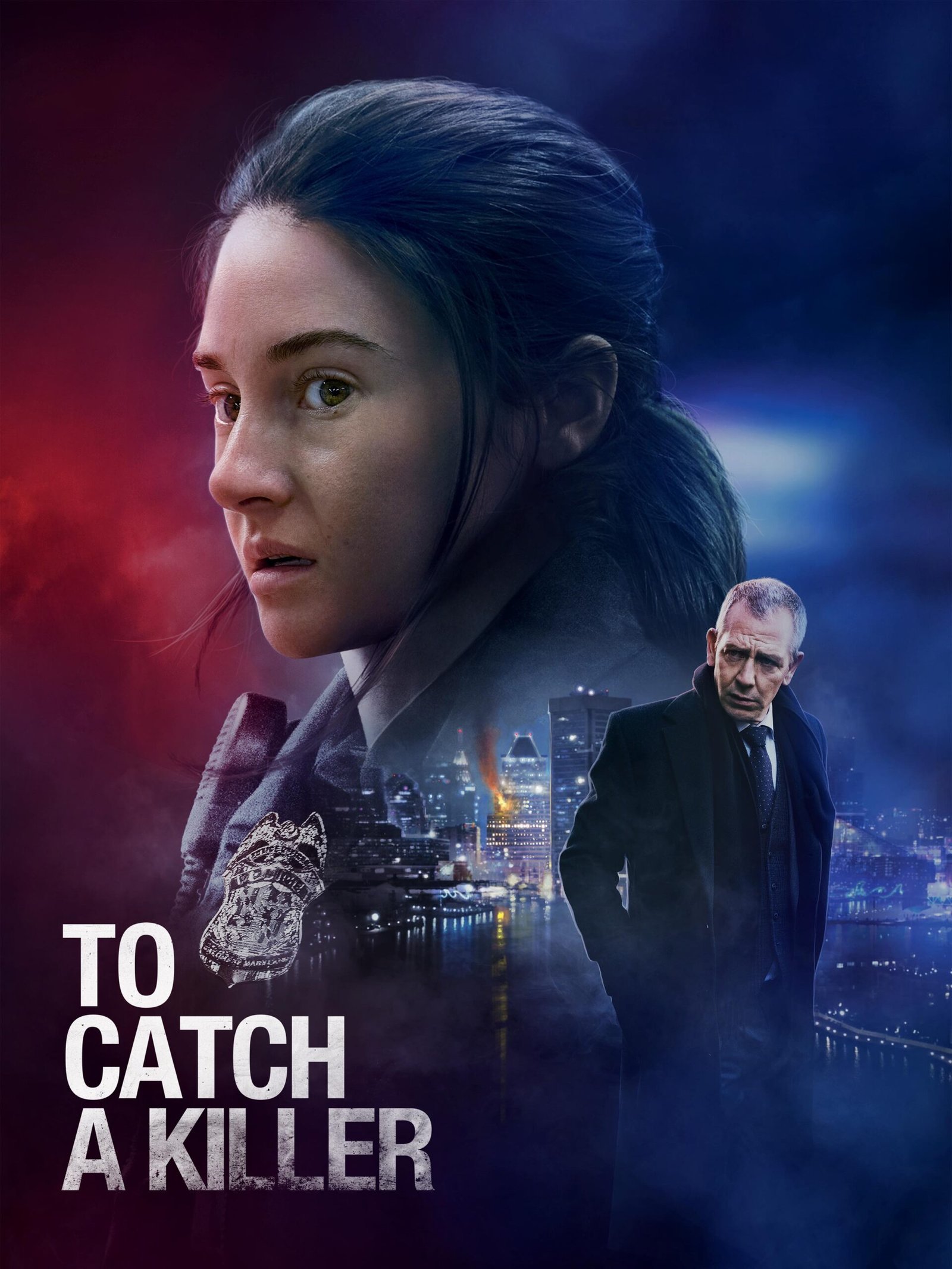 รีวิวหนัง จากนักแสดง เชลีน วูดลีย์ (Shailene Woodley) To Catch a Killer (ล่าตัวฆาตกร)