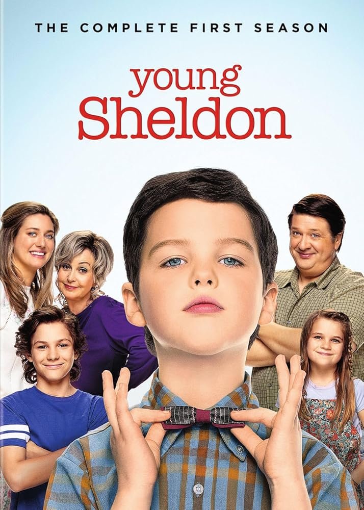 Young Sheldon (ยอง เชลดอน)