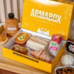 Snack Box