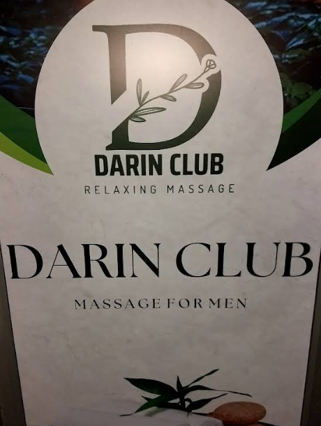 massages for men